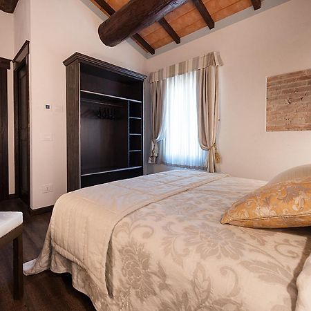Ostiglia Locanda Bepa מראה חיצוני תמונה