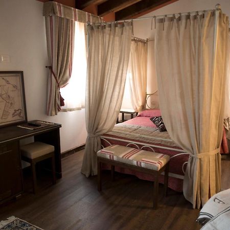 Ostiglia Locanda Bepa מראה חיצוני תמונה