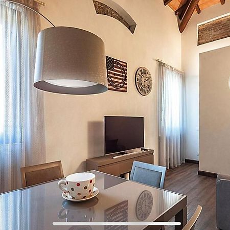 Ostiglia Locanda Bepa מראה חיצוני תמונה