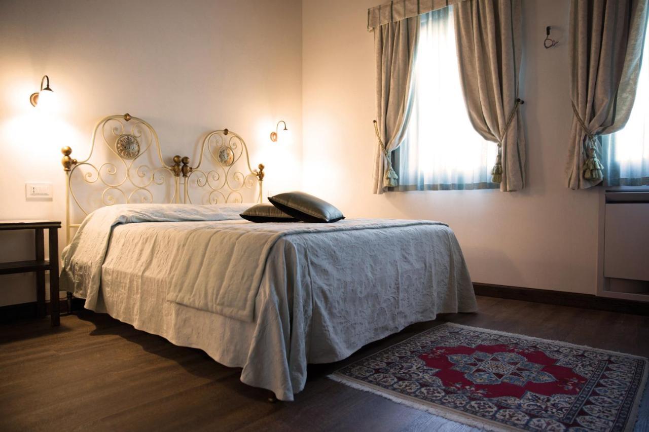 Ostiglia Locanda Bepa מראה חיצוני תמונה