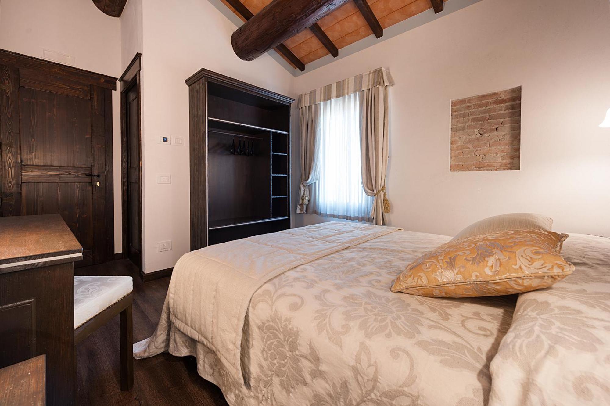 Ostiglia Locanda Bepa מראה חיצוני תמונה