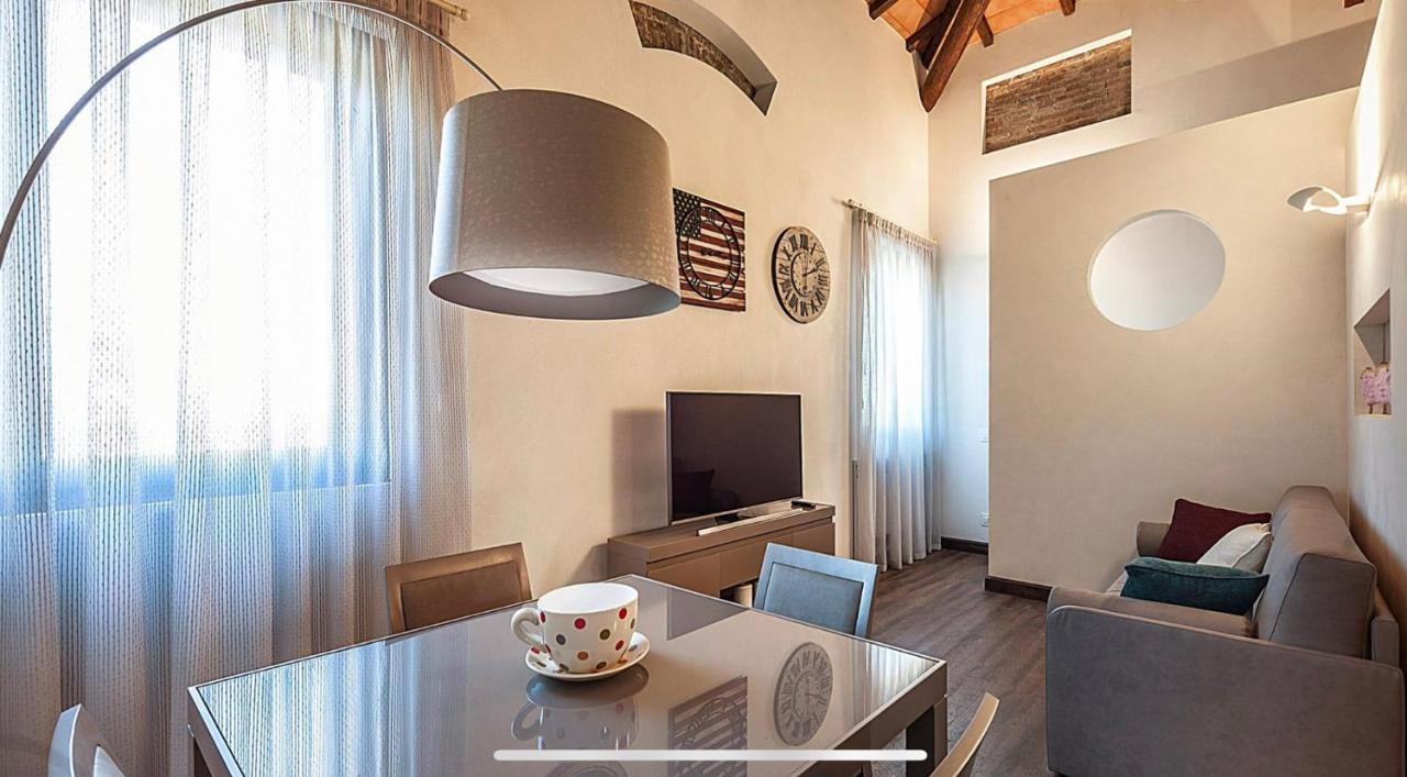 Ostiglia Locanda Bepa מראה חיצוני תמונה