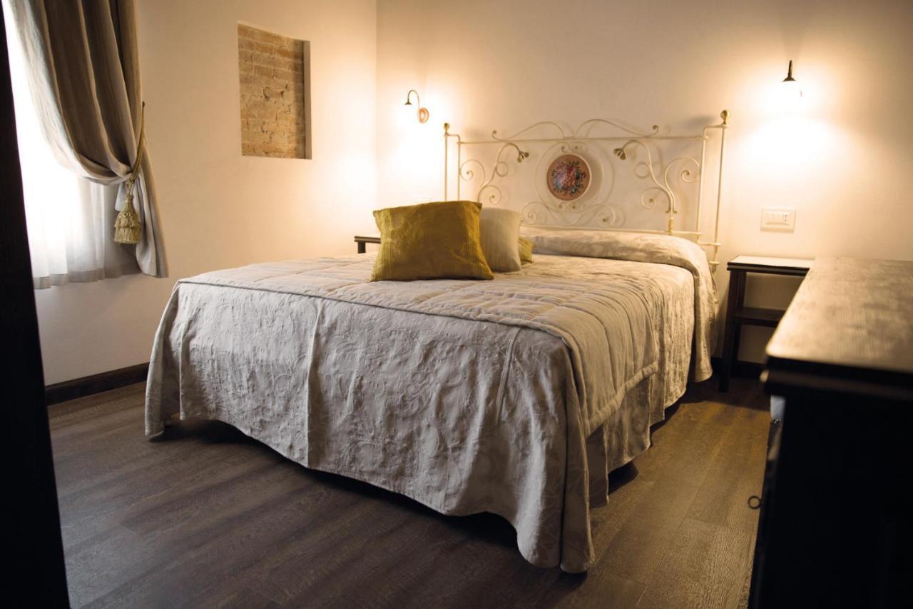 Ostiglia Locanda Bepa מראה חיצוני תמונה