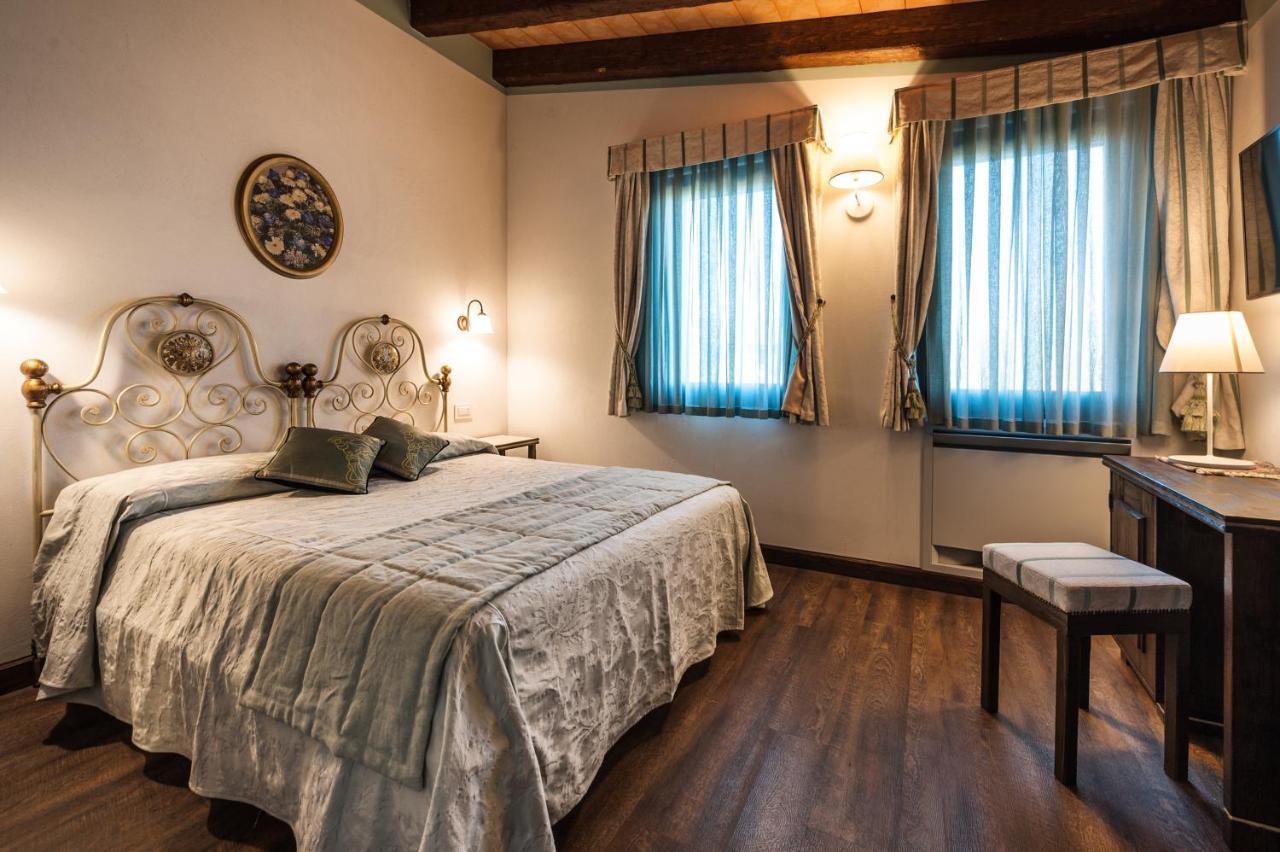 Ostiglia Locanda Bepa מראה חיצוני תמונה