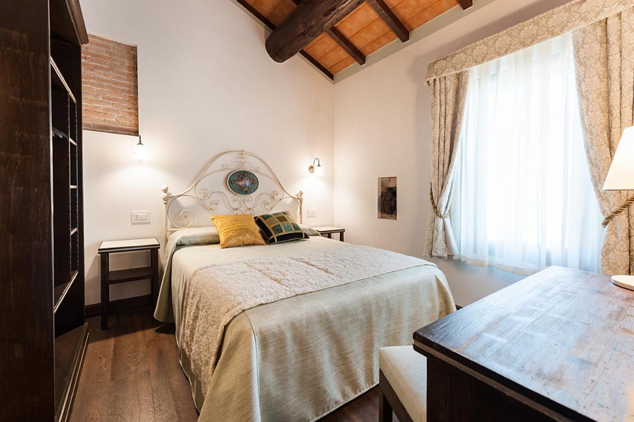 Ostiglia Locanda Bepa מראה חיצוני תמונה