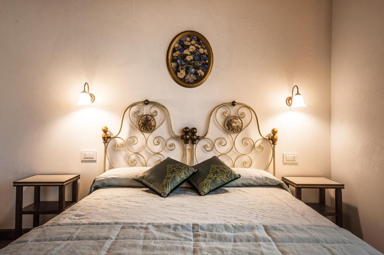Ostiglia Locanda Bepa מראה חיצוני תמונה